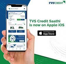 TVS Personal Loan Online