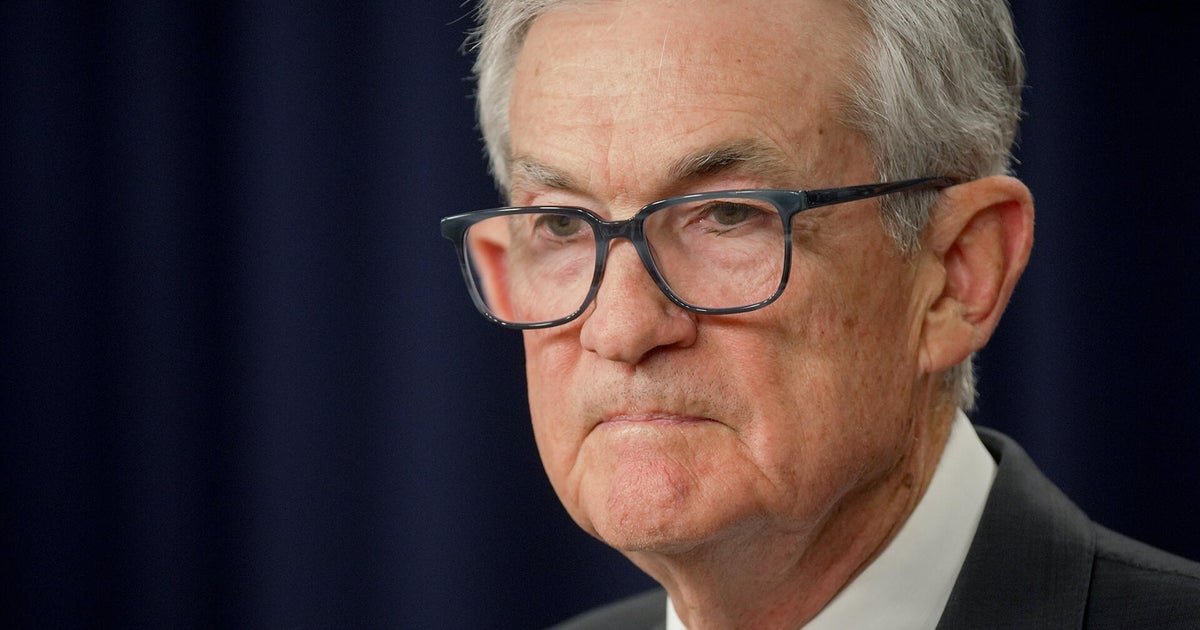 Federal Reserve meets Wednesday for its first interest rate decision of ...