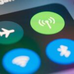 Android Airdrop Trick