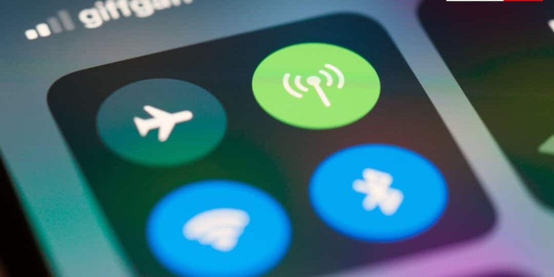 Android Airdrop Trick