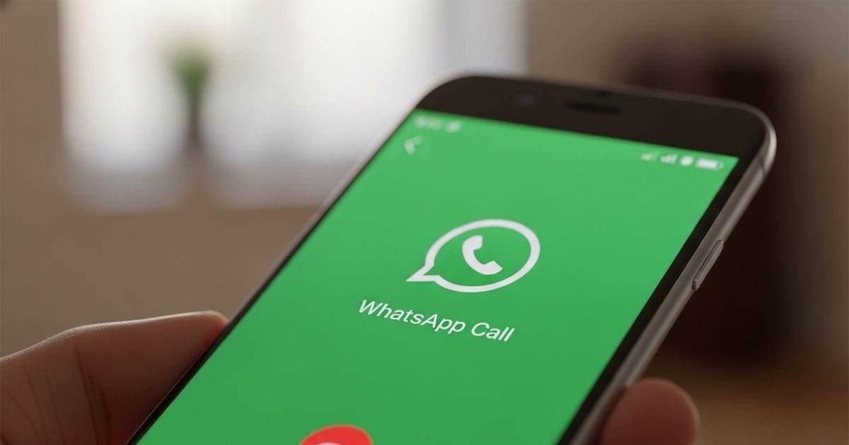 WhatsApp call silent 2026 04 c70ef3d3b47734791dd464597e516818