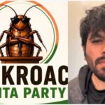 Cockroach Janata Party