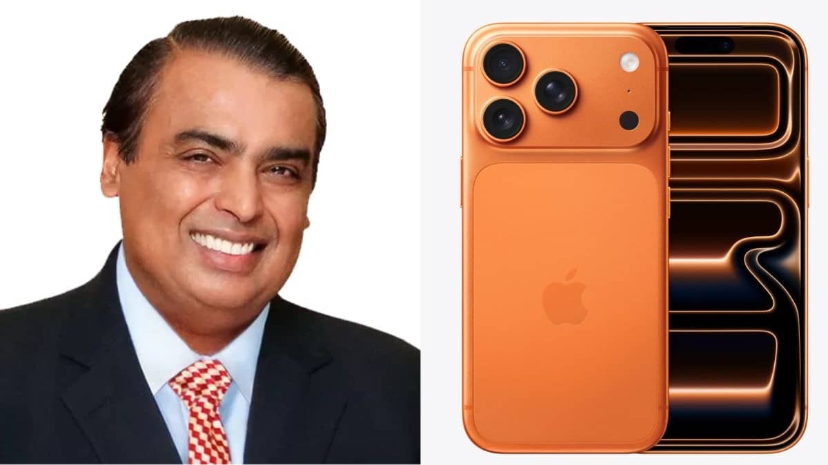 mukesh ambani iphone 17 pro 1777782194516