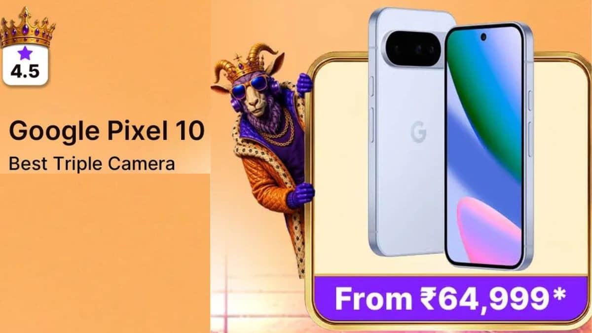 google pixel 10 1783390381258