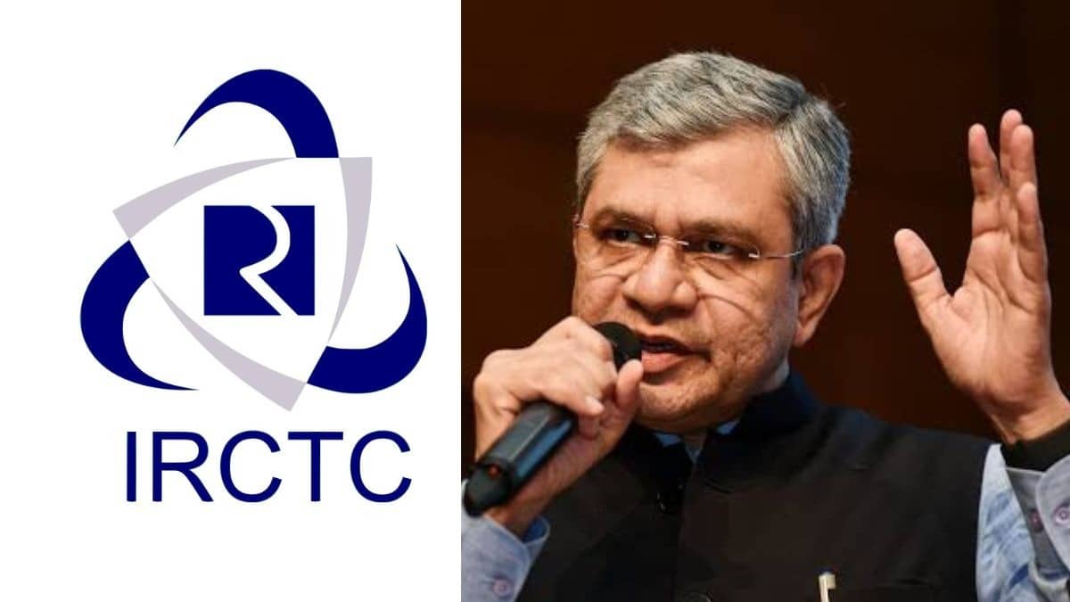 irctc ashwini vaishnaw 1783222885995