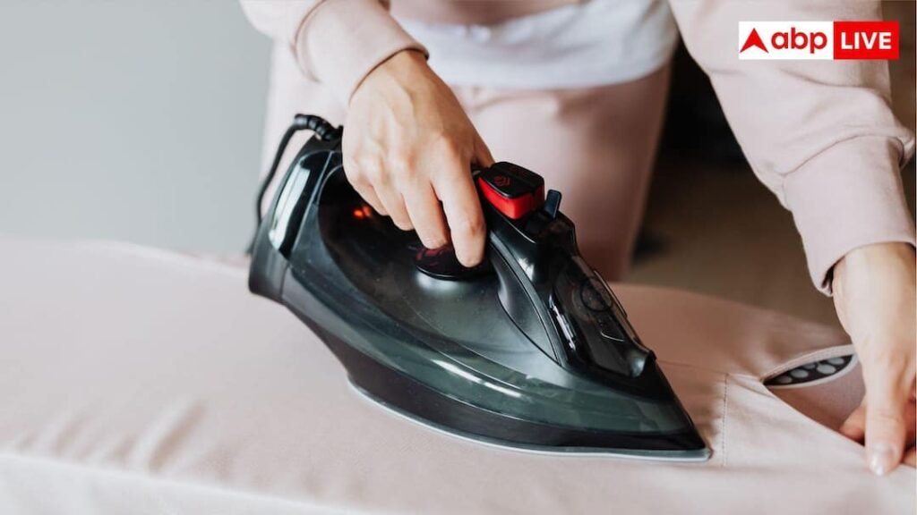 Steam Iron Power Consumption: Steam Iron खरीदने जा रहे हैं? नॉर्मल से कितनी ज्यादा बिजली खपत?