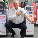 South of France holiday scuppers Ed Davey’s blood donation