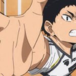 Waiting for Haikyu!! Where the Monsters Go? 5 anime to watch in the meantime