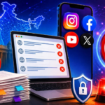 2.98 lakh URLs sent for takedown; I4C flags scams, CSAM and other unlawful content