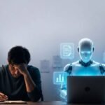 Workers open up about how AI is changing careers, confidence and everyday job satisfaction