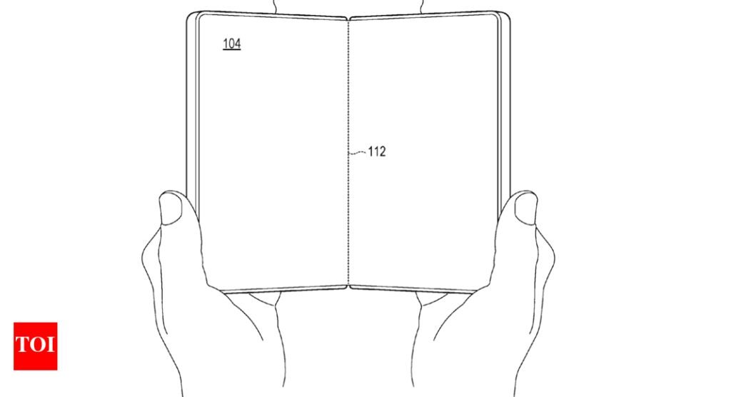 Microsoft plans to take on iPhone and Android smartphones with this new device