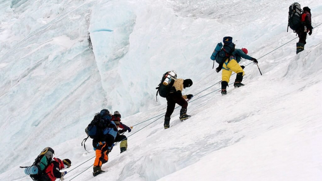 $20 million scam at 30,000 feet: Everest guides accused of poisoning trekkers for insurance payouts | World News