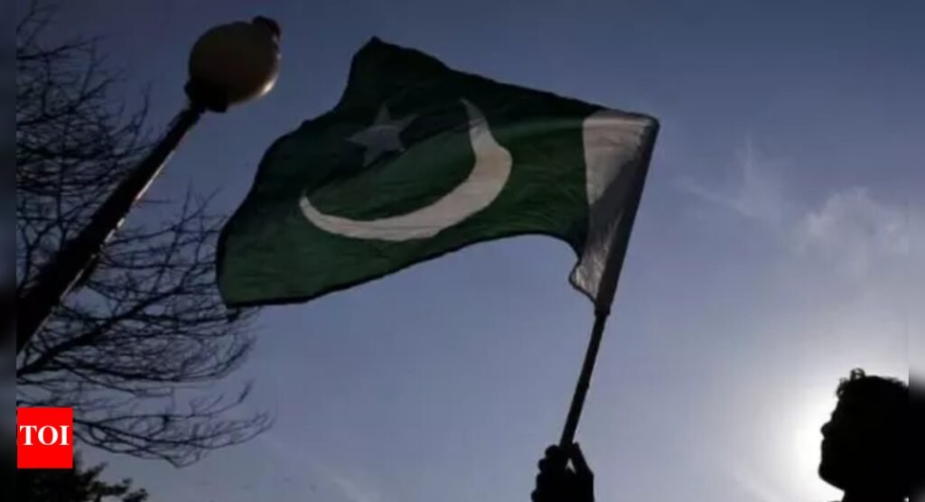 Pak SC, HC judges receive threat letters with toxic powder