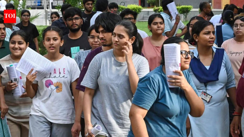 Delhi HC puts JNU admissions on hold over deprivation points: What students need to know