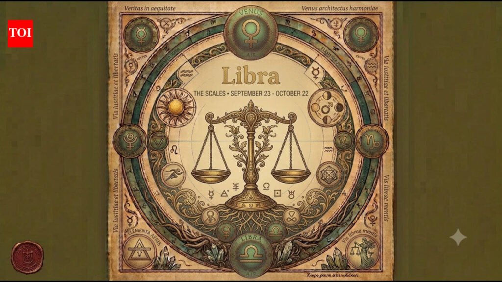 Libra Horoscope Today, August 19, 2026: If you are in a relationship, your speech becomes your biggest strength