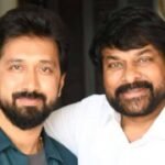 Chiranjeevi’s ‘Mega158’ first half edit locked after 40-day shoot; Bobby Kolli directorial to feature big action block | Telugu Movie News