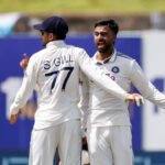 ‘Magnificent’ Manav Suthar can serve India for a long time, says Shubman Gill | Cricket News