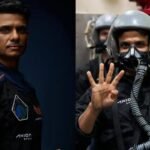 ‘Be good. Be kind. Help others’: Group captain Shubhanshu Shukla’s answer to a class 8 student is the life lesson every child needs