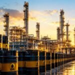 ‘Earning billions’: How fuel exporters in India, US are benefitting from war-led oil supply disruptions