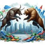 US stock market today: Wall Street snaps 3-day slide as Treasury yields fall