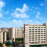 End to End Chip Design at Vivekananda Institute of Professional Studies-Technical Campus (VIPS-TC)