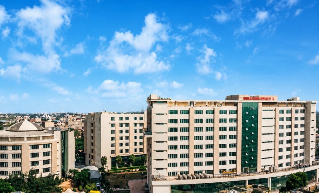 End to End Chip Design at Vivekananda Institute of Professional Studies-Technical Campus (VIPS-TC)