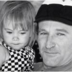 Robin Williams’ Children Bring Back His Instagram to Combat AI Abuse |