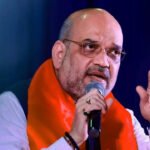 Amit Shah to chair meeting with CMs, top officials of southern states to resolve inter-state issues | India News