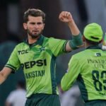 Pakistan to host England, Sri Lanka in six-match ODI Tri-Series | Cricket News