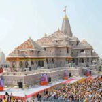 CCPA fines Amazon Rs 1 lakh for misleading ‘Shri Ram Mandir Ayodhya Prasad’ listings | India News