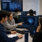 AI and robotics labs planned as Chhattisgarh expands technology education for tribal students