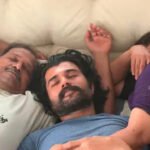 From cancelled shoot to childhood comfort: Vijay Deverakonda’s sweet rainy-day escape goes viral | Telugu Movie News