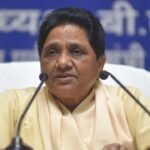 Maya entrusts Satish Mishra with new responsibilities | Lucknow News