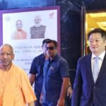 UP’s Japan outreach pays off, two projects worth Rs 3,191cr launched | Lucknow News