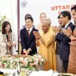 UP gets Japan investment boost with projects worth Rs 3000 crore | India News