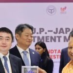 Yogi to Japanese CEOs: UP will act on investor concerns, ensure timely support | Lucknow News