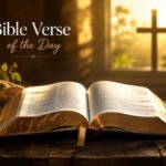 Bible Verse of the Day, 20 August, 2026: God hasn’t forgotten your silent prayers & hard work – Read Hebrews 6:10 Promise
