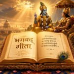 Bhagavad Gita Quote Of The Day: Why external praise is the silent killer of peace – This Krishna wisdom changes everything