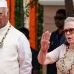 Vande Mataram row: BJP chief Nabin slams Congress, calls it new Muslim League | India News
