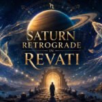 Saturn Retrograde in Revati: These Zodiac Signs May Get a Second Chance at Financial Stability, Career Redemption, and Long-Term Peace