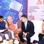 UP pitches startups, tech credit and talent partnerships to Japanese firms at investment meet | Lucknow News