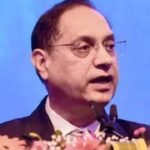 Looking to allow global fund management from India: Sebi chief Tuhin Kanta Pandey