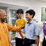 UP and Japan together can create a new industrial ecosystem: Yogi | Lucknow News