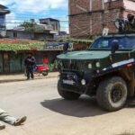 Manipur shuts all educational institutions from August 20 to 23 amid shutdown