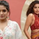 Aditi Shankar lauds Anupama Parameswaran’s personal revelations and ‘honesty’: ‘It can create awareness among many people’ | Tamil Movie News
