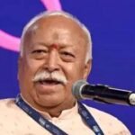 ‘Impose sanctions against RSS’: US religious freedom body opposes Mohan Bhagwat’s New York visit | India News