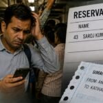 Rac Ticket Railway: In 2012, this Delhi passenger boarded a train with an RAC ticket but had to travel standing: What happened and why Railways was ordered to pay compensation |