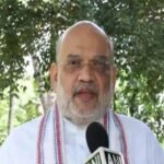 Vande Mataram: ‘Anti-national decision’: Amit Shah slams Congress’s stand to stick to first two stanzas of Vande Mataram | India News