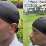 Zimbabwe man reveals 7 things that shocked him after moving to India: ‘A completely different world’