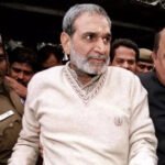 Former Congress MP Sajjan Kumar, convicted in 1984 anti-Sikh riots case, dies at 80 | India News